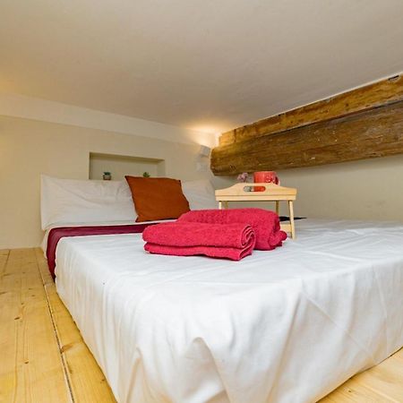 Апартаменты Charme Loft - 5 Min Duomo Милан Экстерьер фото